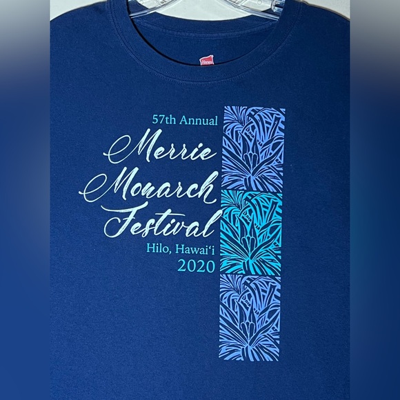 Merrie Monarch 2020 - Picture 1 of 2